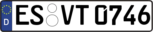 ES-VT0746