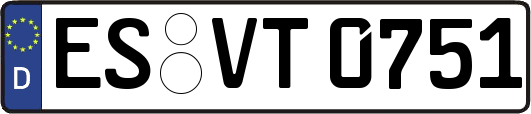 ES-VT0751