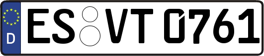 ES-VT0761