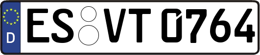 ES-VT0764