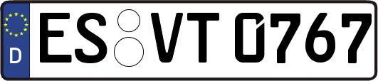 ES-VT0767