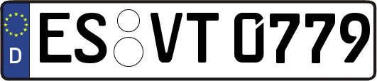 ES-VT0779