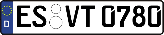 ES-VT0780