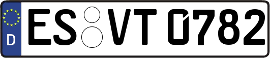ES-VT0782