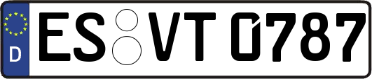 ES-VT0787