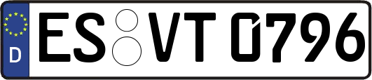 ES-VT0796