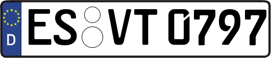 ES-VT0797