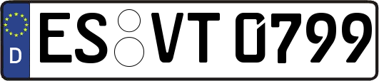ES-VT0799