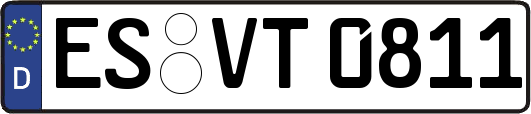 ES-VT0811