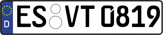 ES-VT0819