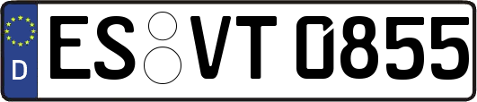 ES-VT0855
