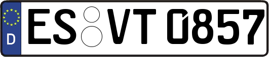 ES-VT0857