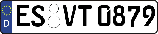 ES-VT0879