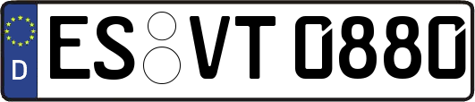 ES-VT0880