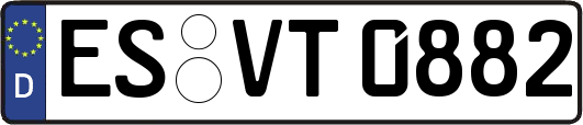 ES-VT0882