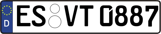 ES-VT0887
