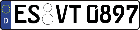 ES-VT0897