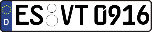 ES-VT0916