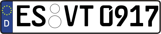 ES-VT0917