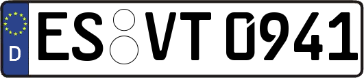 ES-VT0941