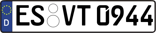 ES-VT0944