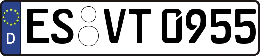 ES-VT0955