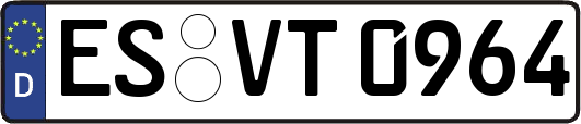 ES-VT0964