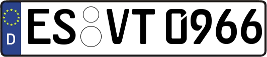 ES-VT0966