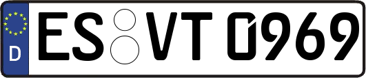 ES-VT0969