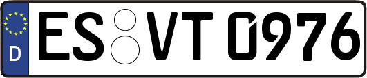 ES-VT0976