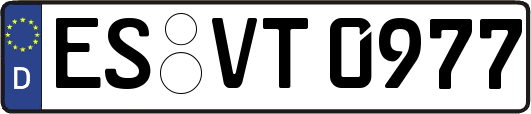ES-VT0977