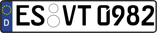 ES-VT0982