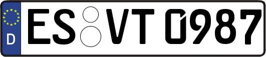 ES-VT0987