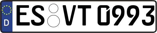 ES-VT0993