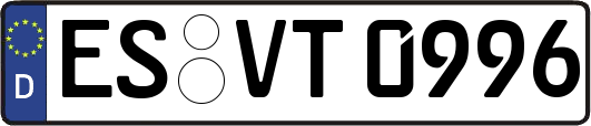 ES-VT0996
