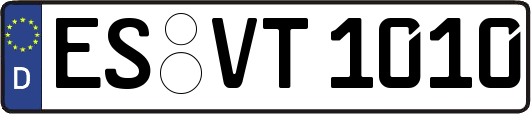 ES-VT1010