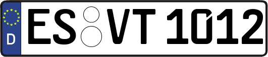 ES-VT1012