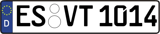 ES-VT1014