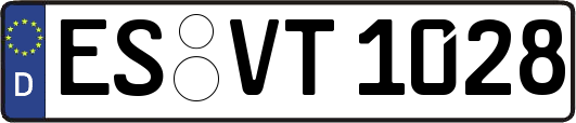 ES-VT1028
