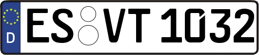 ES-VT1032