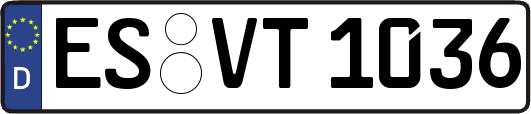 ES-VT1036