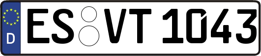 ES-VT1043