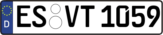 ES-VT1059