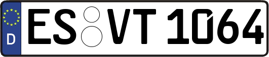 ES-VT1064