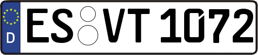 ES-VT1072