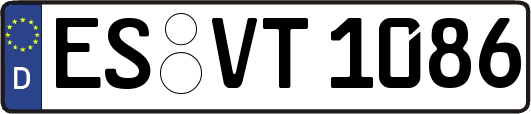 ES-VT1086