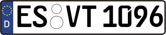 ES-VT1096