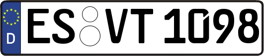ES-VT1098