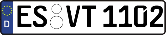 ES-VT1102