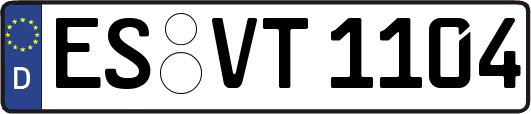 ES-VT1104